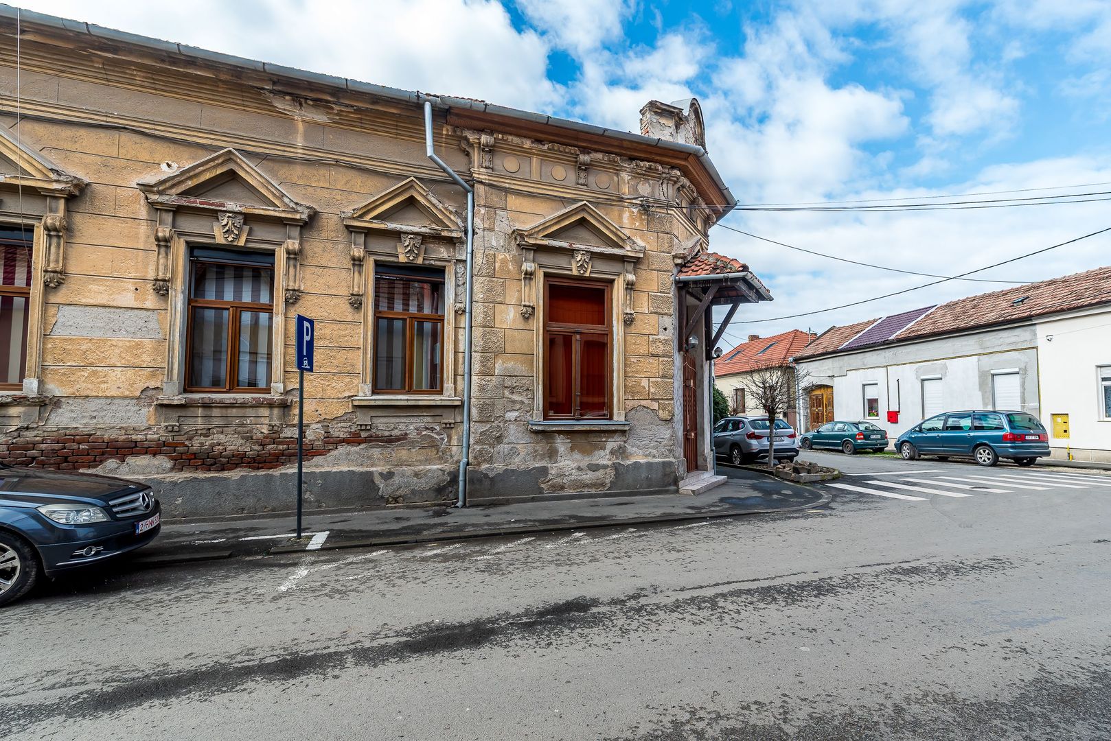 Imagine 8 - Apartament cu 3 Camere la Casă pe Strada I.L. Caragiale, Arad