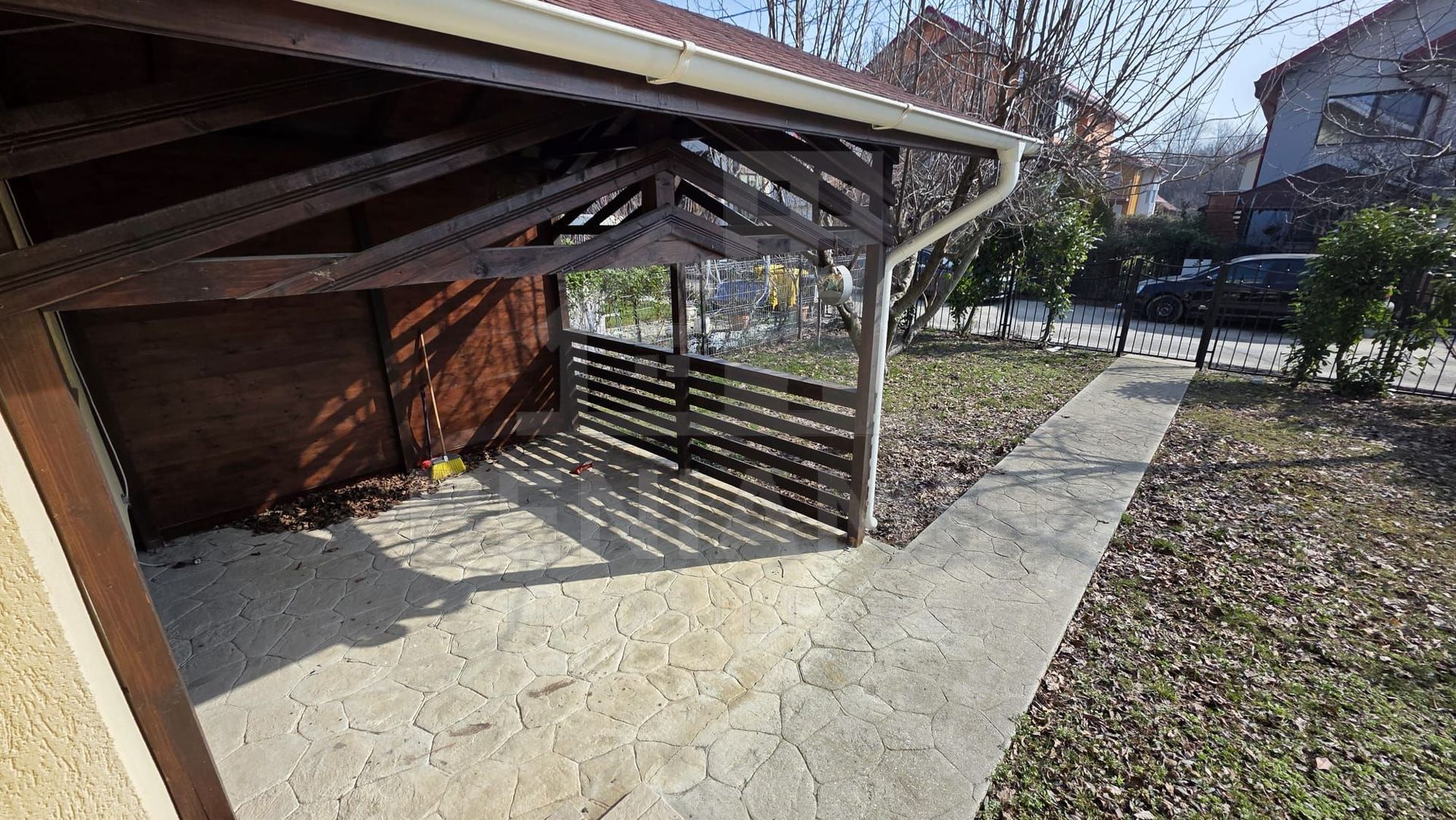Casa Moderna in Zona Magnolia - Confort si Liniste la un pas de oras - imaginea 9