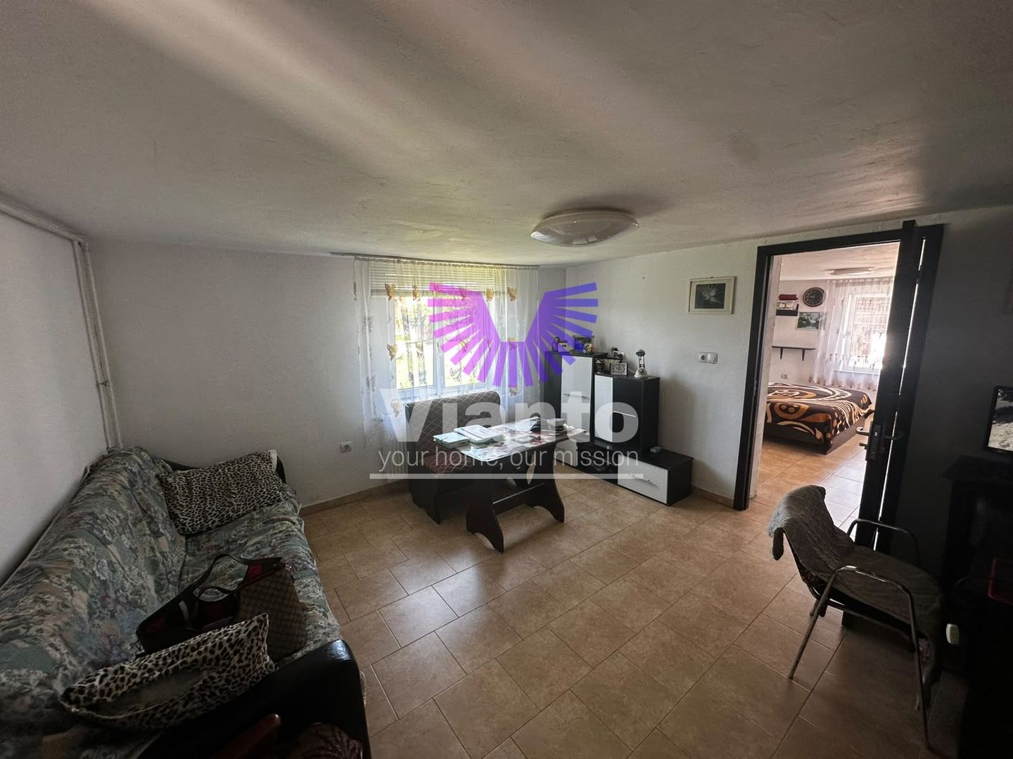 Casa Individuala 95 Mpu, Teren 800mp-Slimnic-Rusi