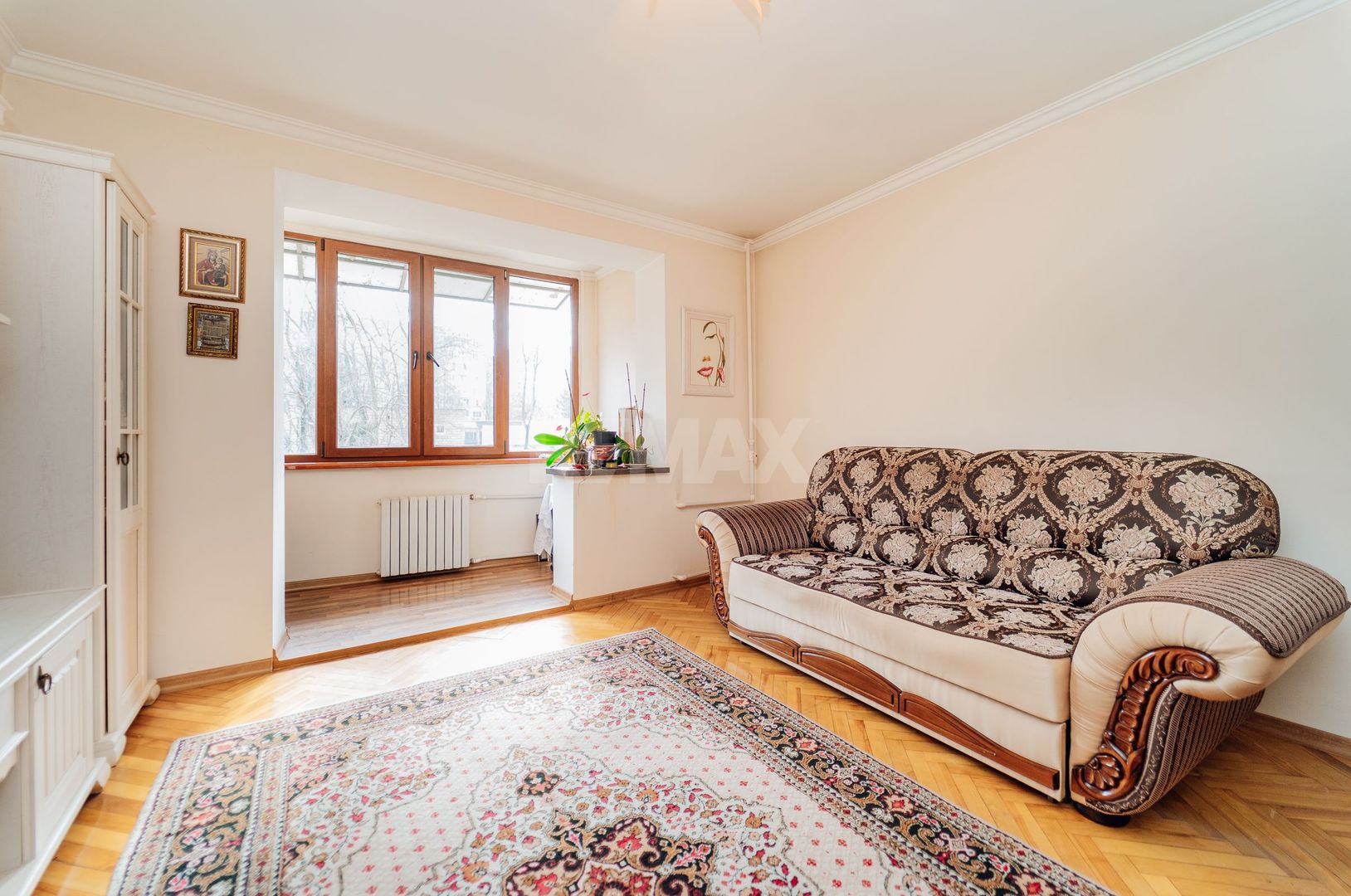 Apartament cu 3 camere - imaginea 2