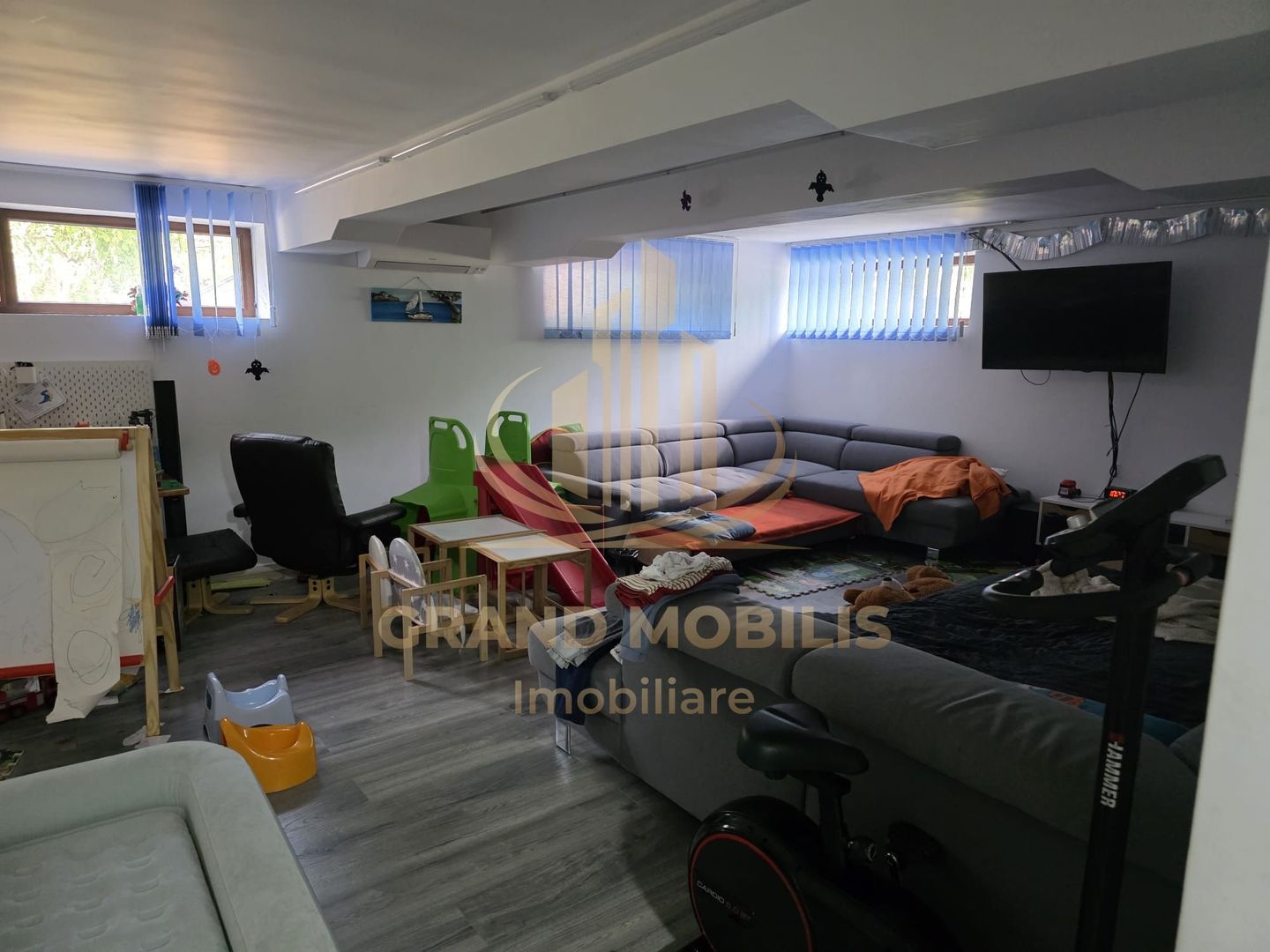 Casa 190mp cu teren 1100mp Lipovei - imaginea 19