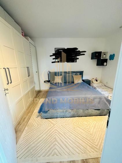 🏡Ap 2 camere Giroc-60mp - imaginea 5