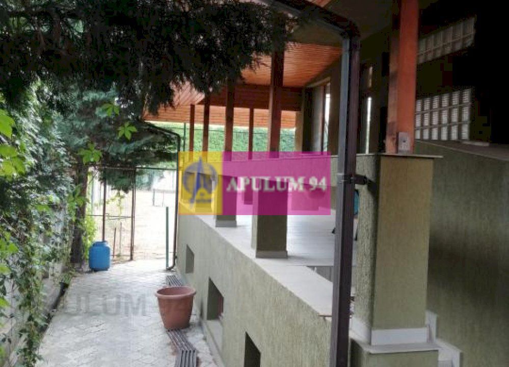 Vila Spatioasa Bucuresti Prelungirea Ghencea
