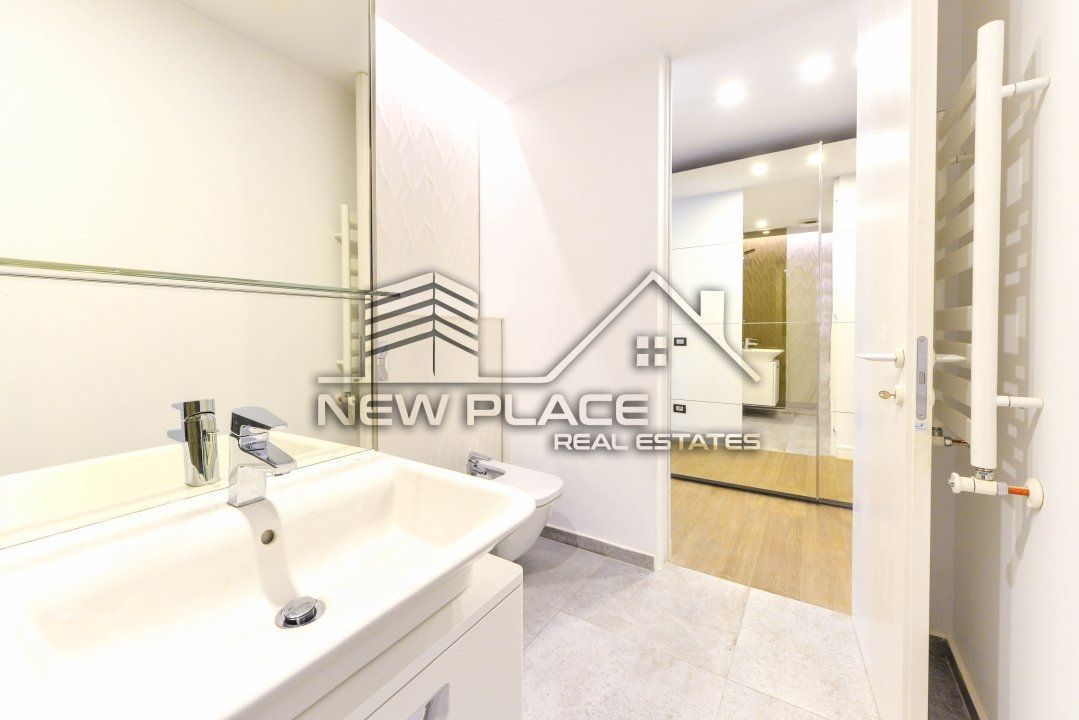 Cortina Residence | Apartament deosebit | View Liber | Lux - imaginea 19