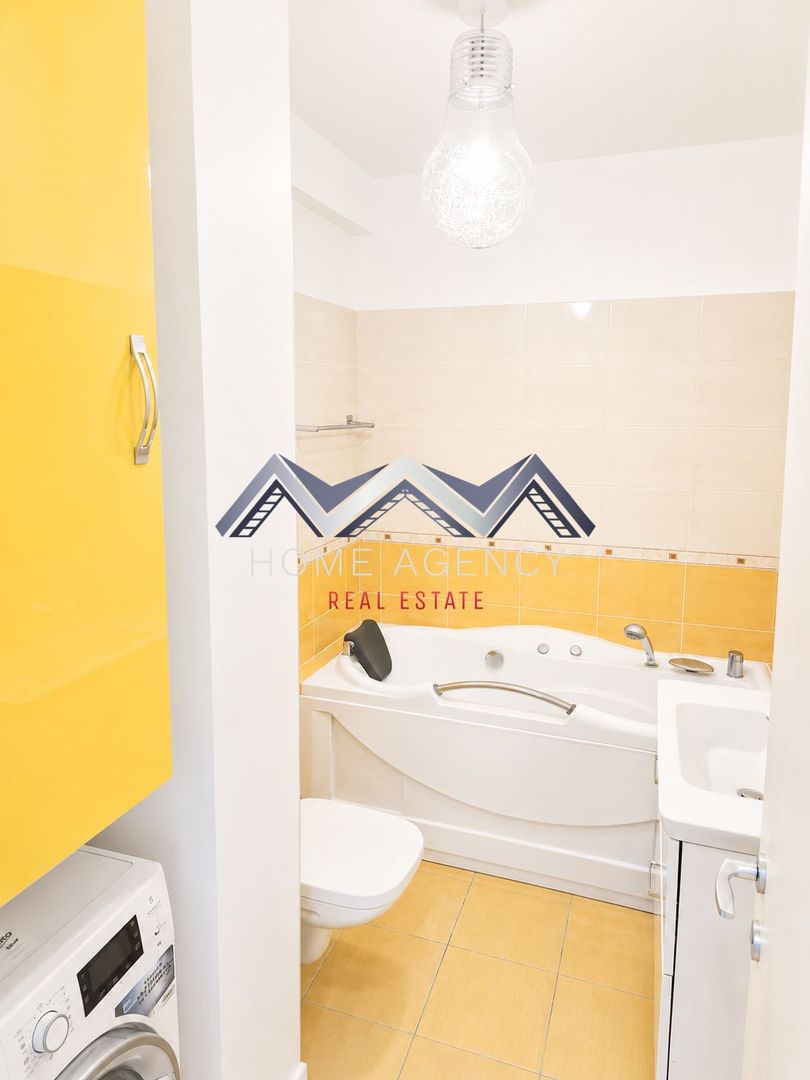 Apartament 2 camere Otopeni | include parcare - imaginea 8