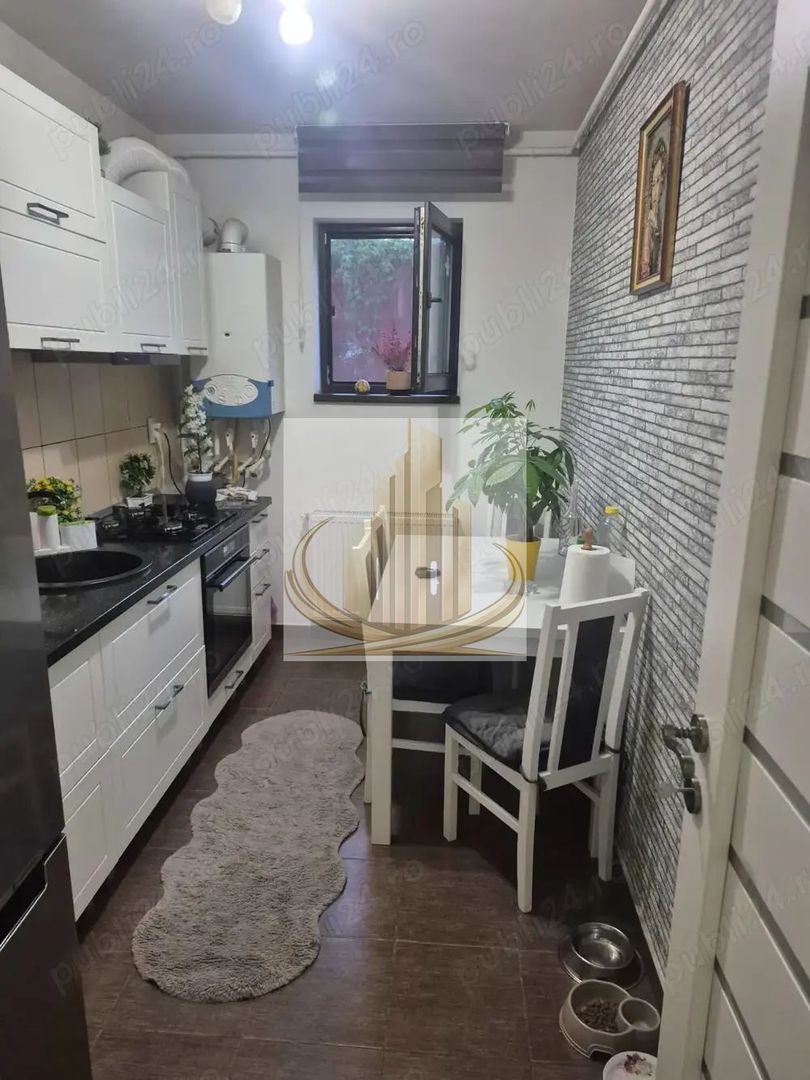 Apartament 2 camere | Centrală proprie | Parcare inclusă | Bloc 2015 - imaginea 5