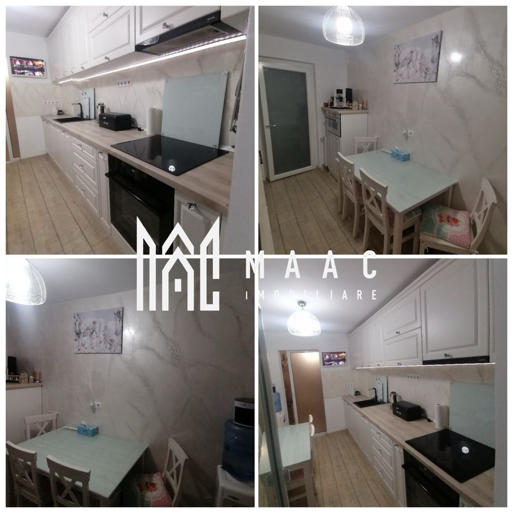 Apartament 3 camere | Valea Aurie, Sibiu | lângă Belvedere - imaginea 4