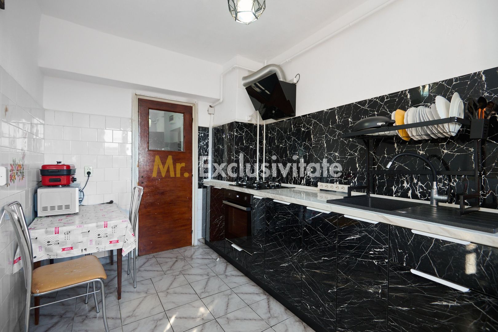 Apartament 4 camere - zona zero  Pitesti! - imaginea 23