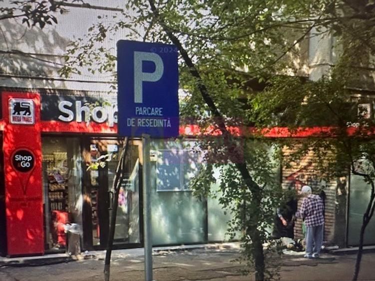 Vanzare spatiu comercial in zona bd Ghencea