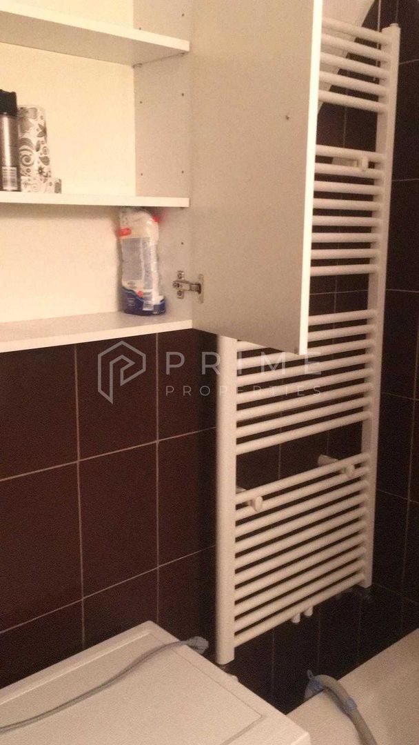 Apartament in Sangeorgiu de Mures, 35 mp-An constructie 2011 - imaginea 5
