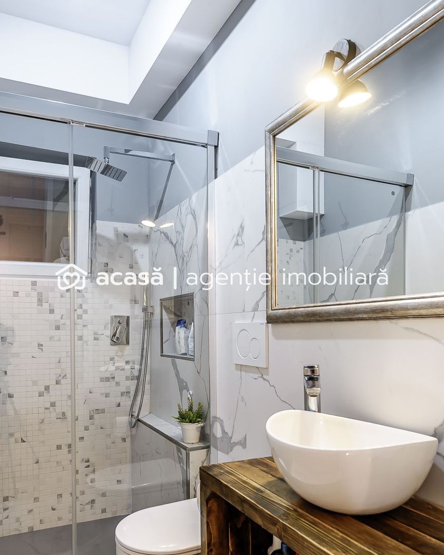 Imagine 12 - Casă de vânzare – Via Carmina, Vladimirescu -zonă rezidențială premium