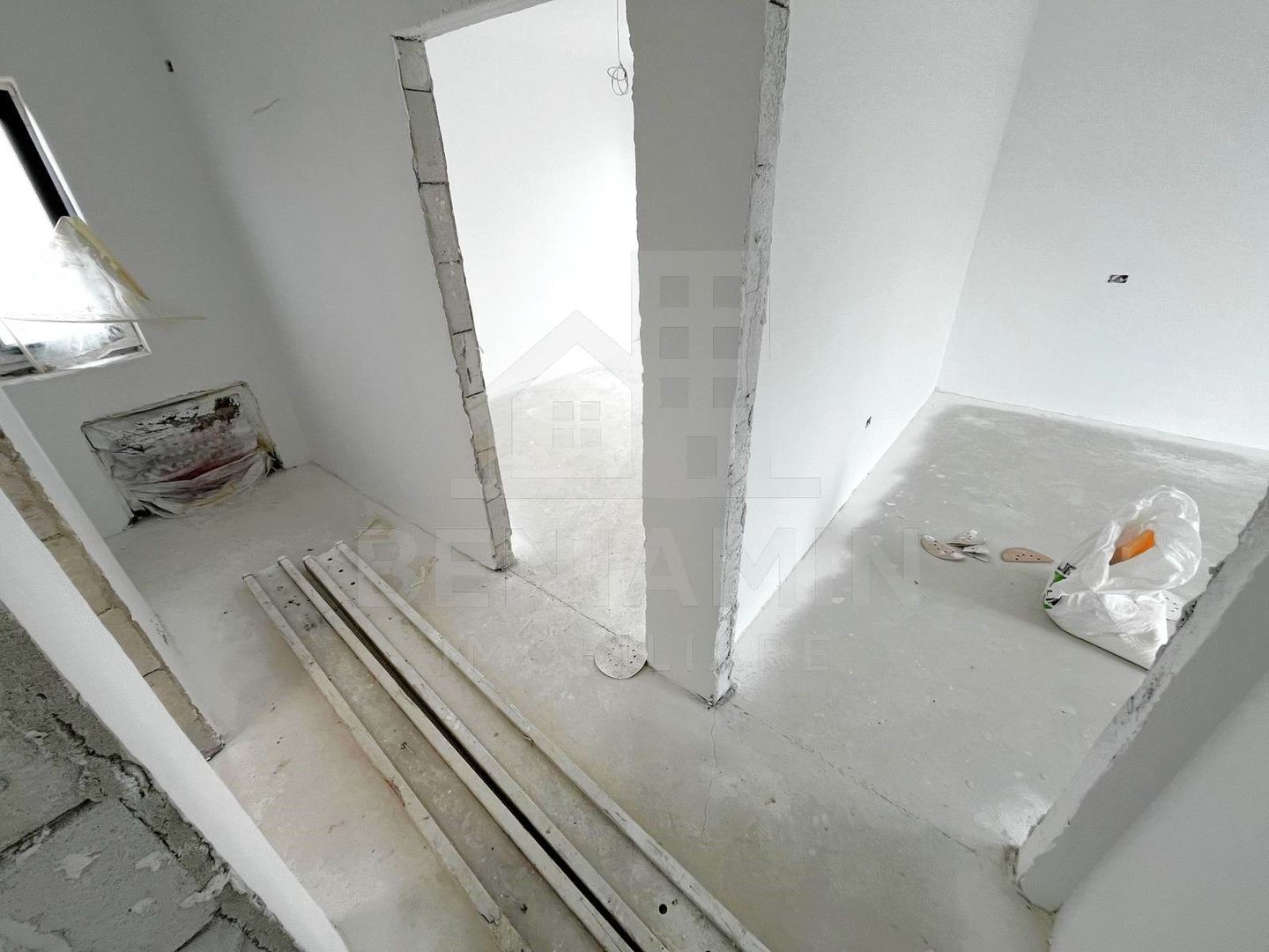 Casa Moderna P+1-Toate Utilitatile-140mp -3 Dormitoare-3Bai-Zona Ford - imaginea 6