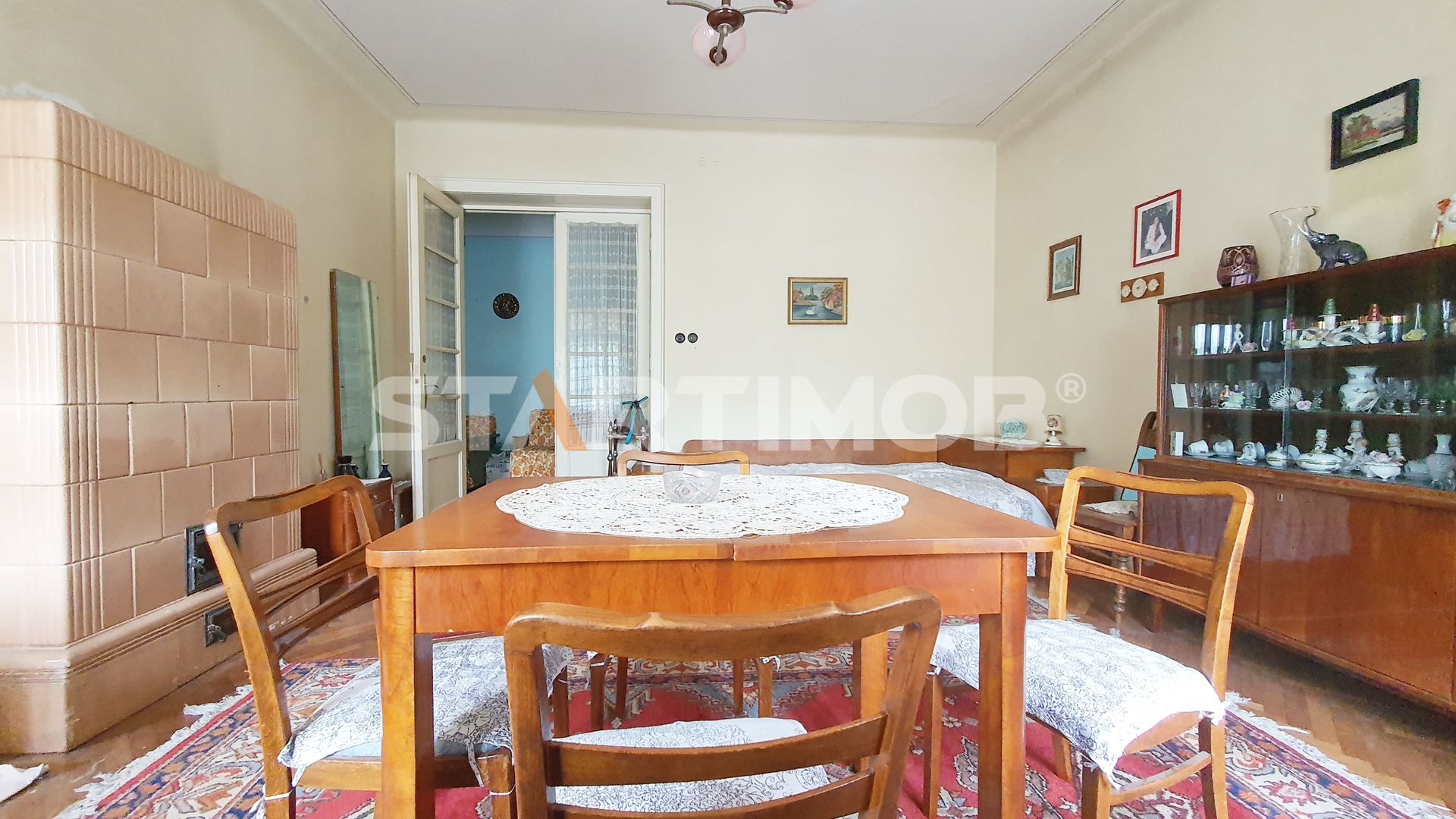 Apartament zona Universitatii Transilvania