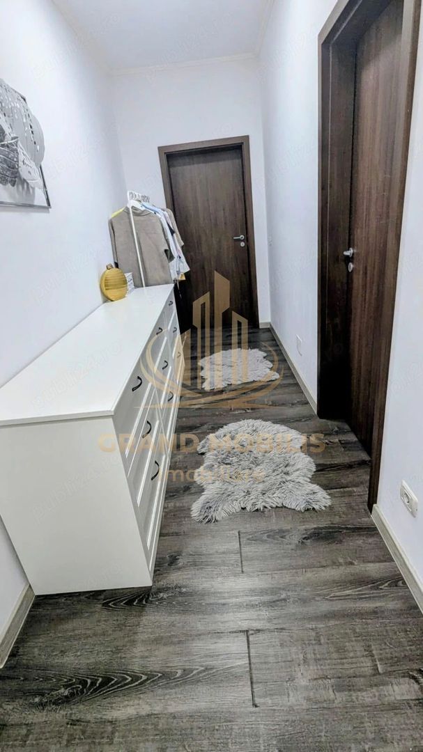 🏡APARTAMENT 3 CAMERE TIP PENTHOUSE - imaginea 7