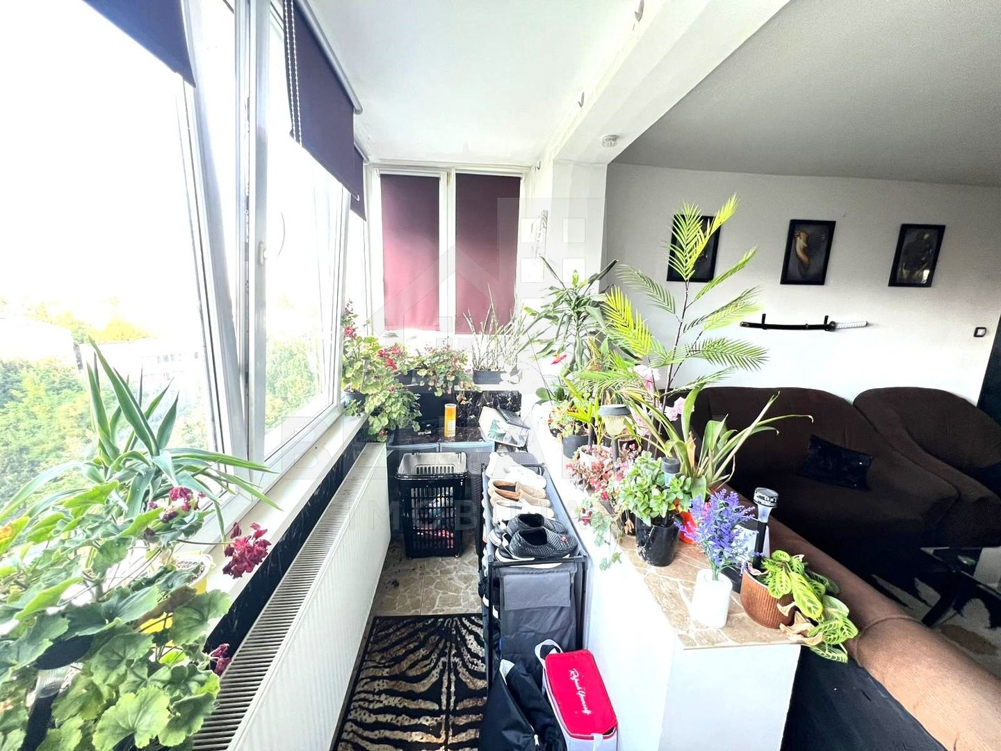 Apartament-2-camere-Mobilat-Centrala-Parcare-Bloc-Izolat-Astra - imaginea 7