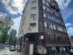Apartament 2 camere BLOC NOU Parc Sebastian-Rahova N3