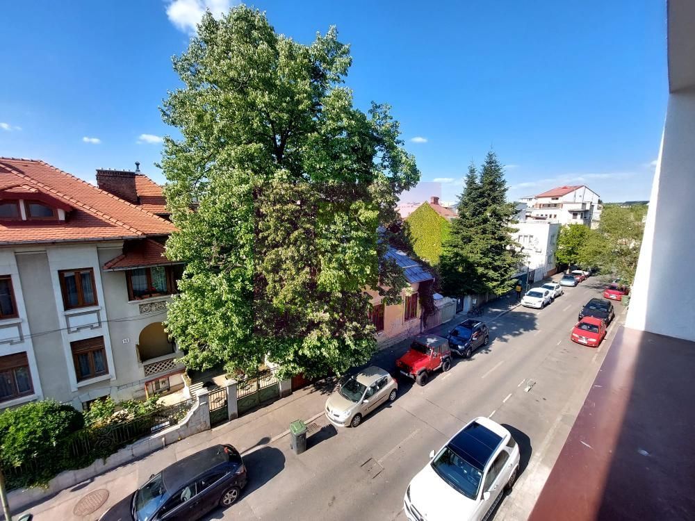 3 camere 105 mp utili | Birouri | Dorobanti - Floreasca - imaginea 20