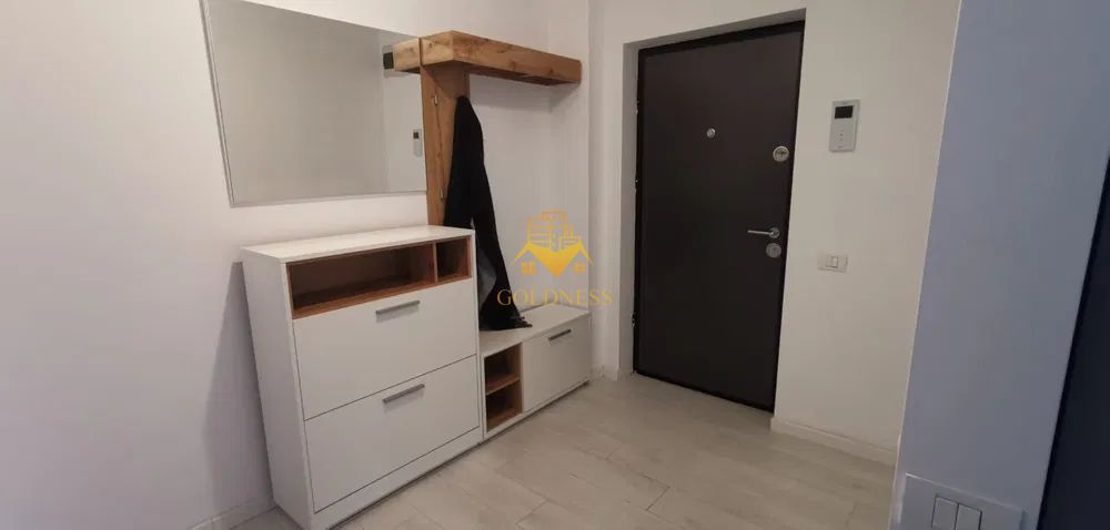 3 Camere openspace, The Office, Marasti,Petfriendly,Semicentral,Lux,AC - imaginea 3
