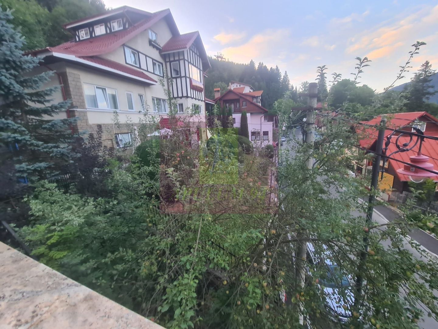 Hotel Boutique de vanzare in Sinaia - imaginea 70