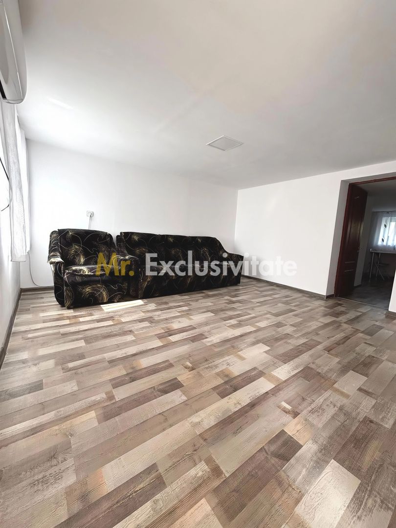 Casa în județul Argeș - Coșești de locuit sau casă de vacanță - imaginea 5