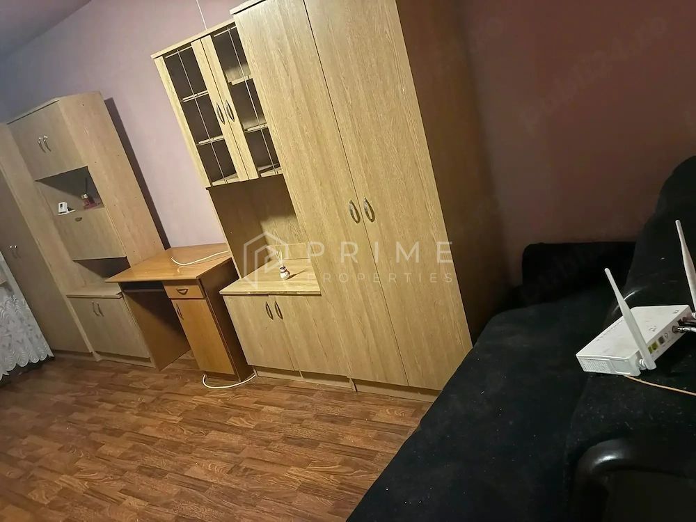 Apartament cu 2 camere de vânzare – Zonă liniștită în Cartierul Tudor - imaginea 5