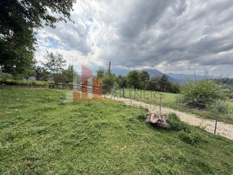 Teren intravilan 3.000 mp cu casă tradițională – Bran, sat Poarta - imaginea 9