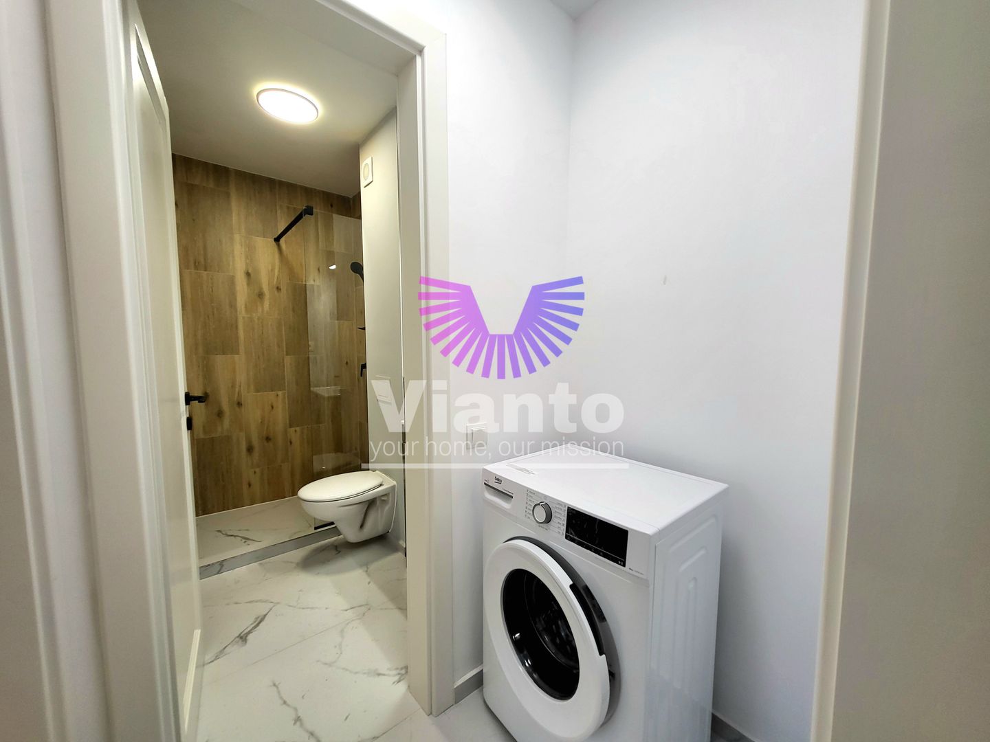 Apartament 2 camere | Parcare privata | Lazaret | Sibiu