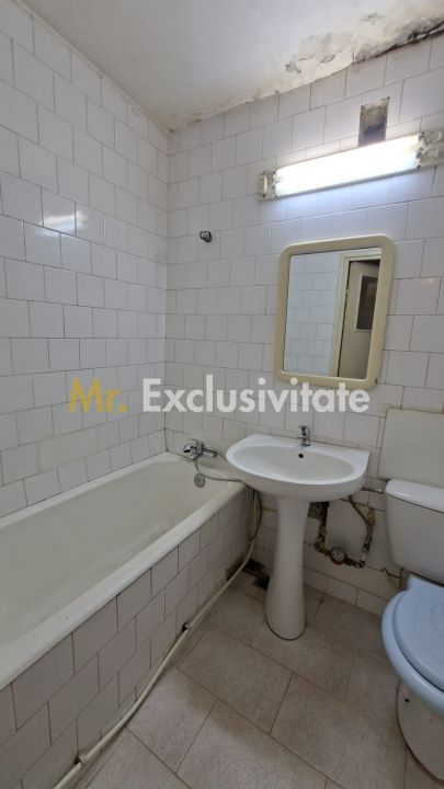 Apartament 4 camere Nord ,Etaj 3 la Poarta Scolii nr 14 - imaginea 6