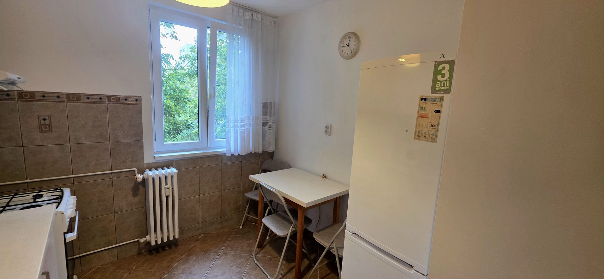 Apartament 2 camere decomandat, mobilat și utilat  Drumul Taberei parc - imaginea 9