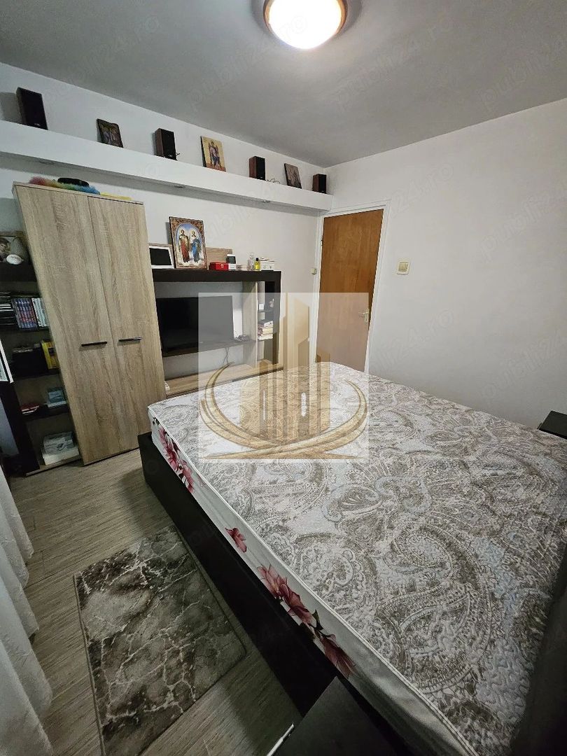 Apartament 2 camere decomandat - imaginea 2