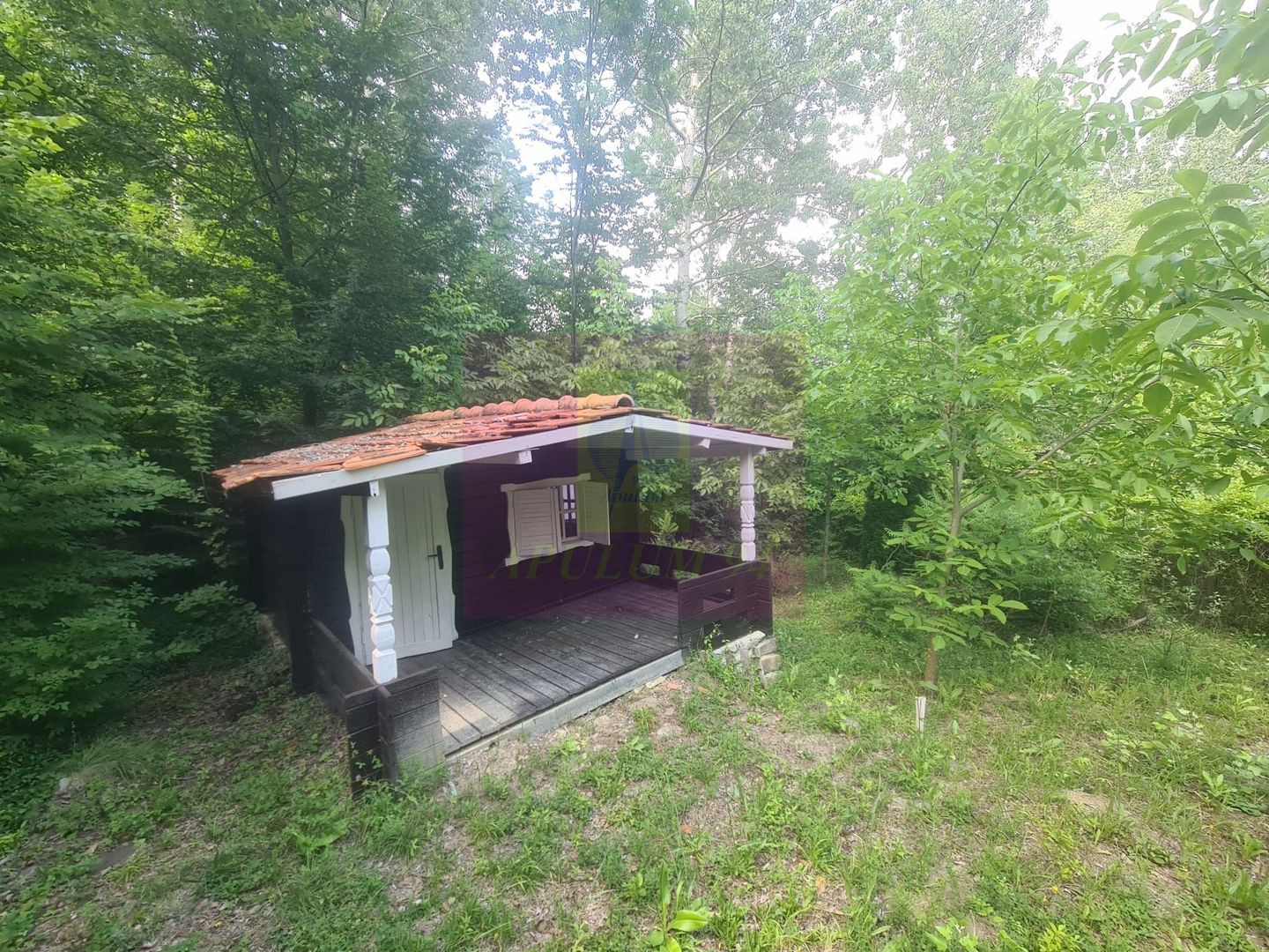 Vila de vanzare in Campina - Zona Lunca Mare