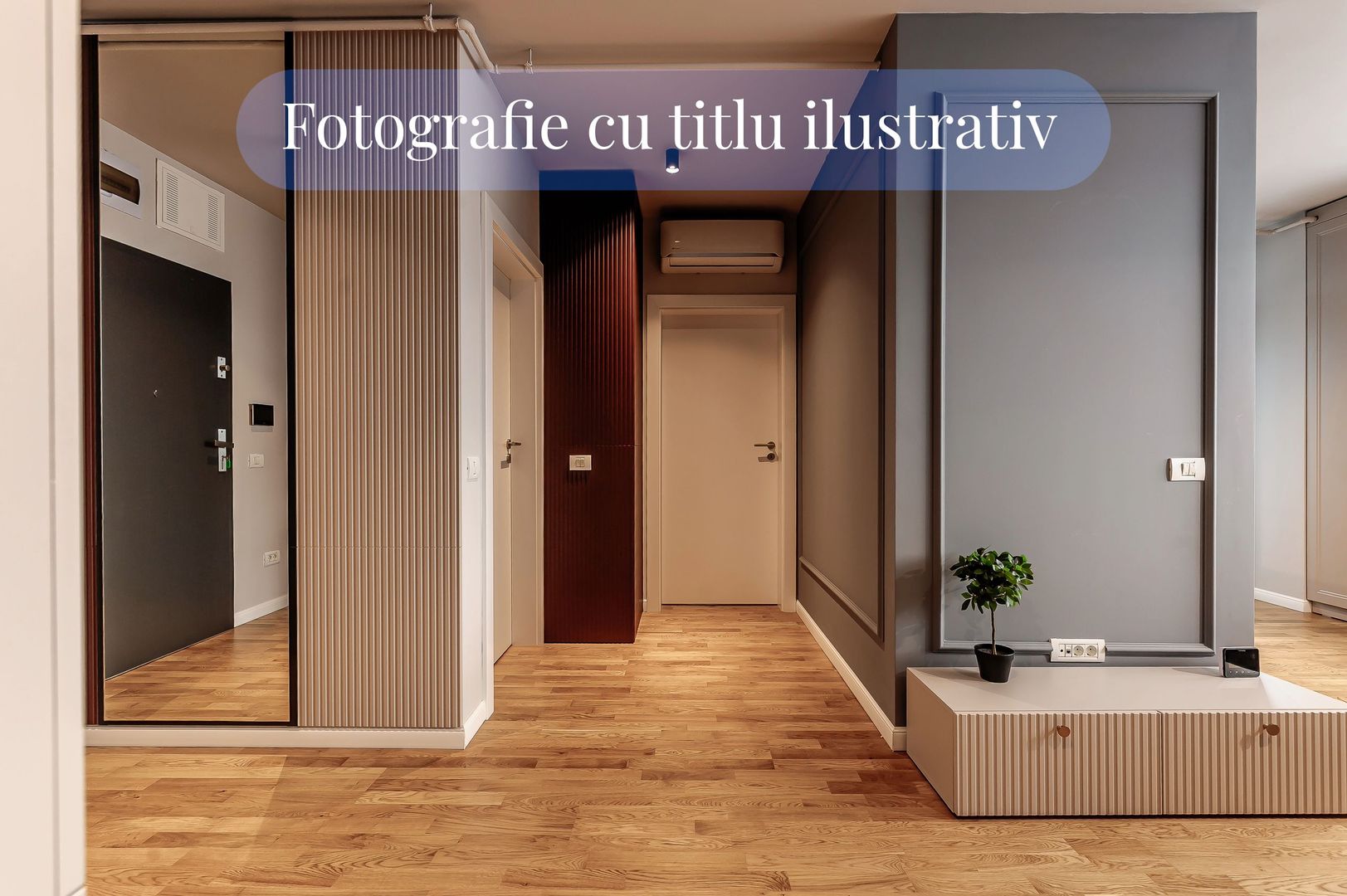 Imagine 7 - Apartament premium cu 2 camere X-City - direct de la dezvoltator