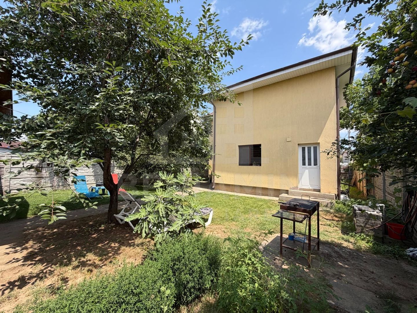 Casa moderna 5 Dormitoare 524mp teren Bariera Valcii -mobilata - imaginea 9