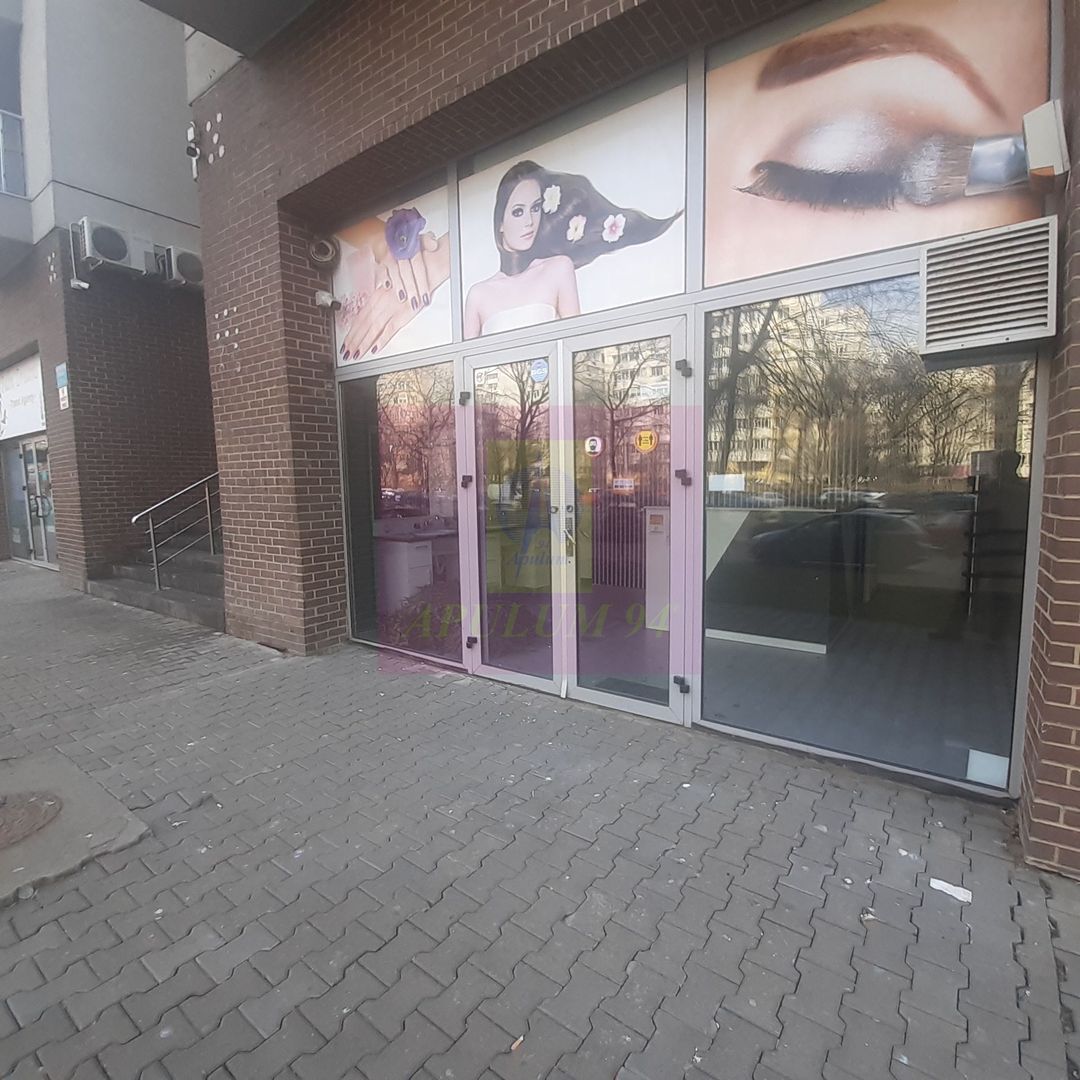 Spatiu Comercial Stradal Șoseaua Colentina zona Teiul Doamnei Suveica - imaginea 48