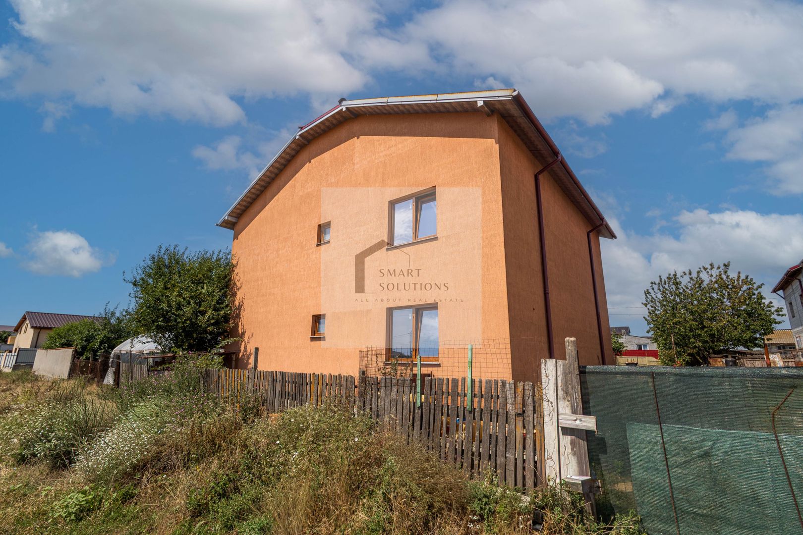 Casă cu teren de 1.000 mp în Costinești – spațiu, libertate, potențial - imaginea 4