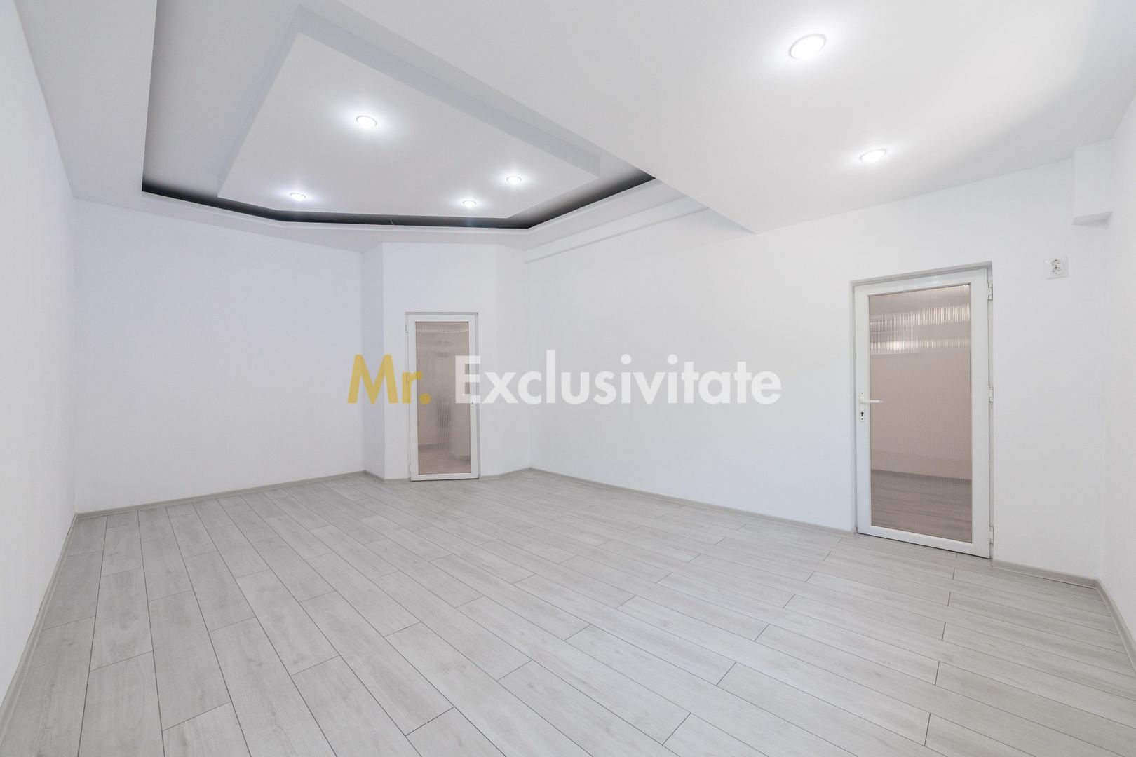 Proprietate multifunctionala | Doua cladiri | 581 mp | Pitesti - imaginea 22