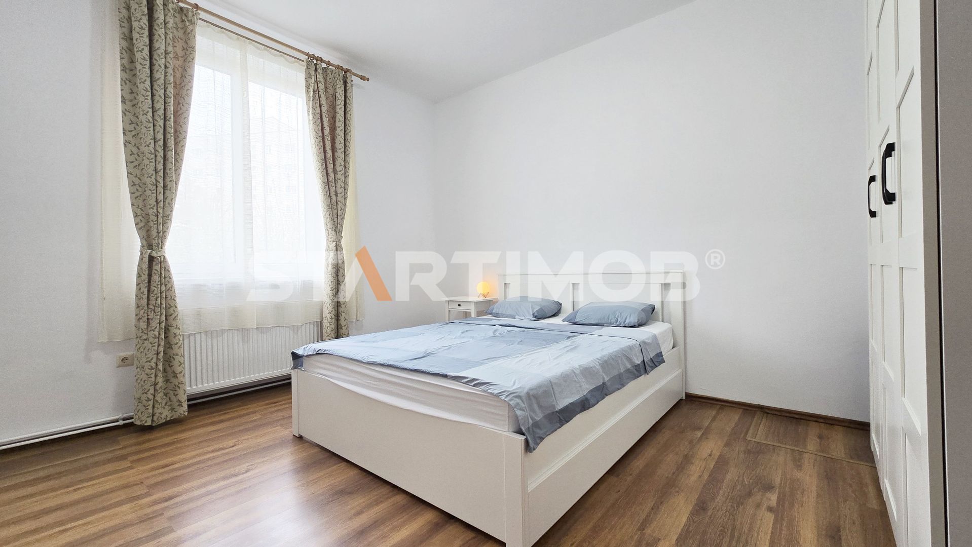 Apartament 2 camere zona AFI  PALACE MALL