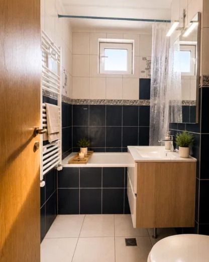 Deschizi geamul și vezi Brașovul 2 camere renovat zona Tractorul - imaginea 8