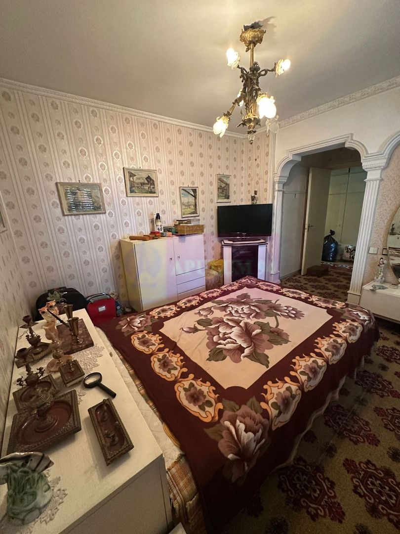 Apartament 3 camere | 96 mp | Dorobanți-Ambasada Turca