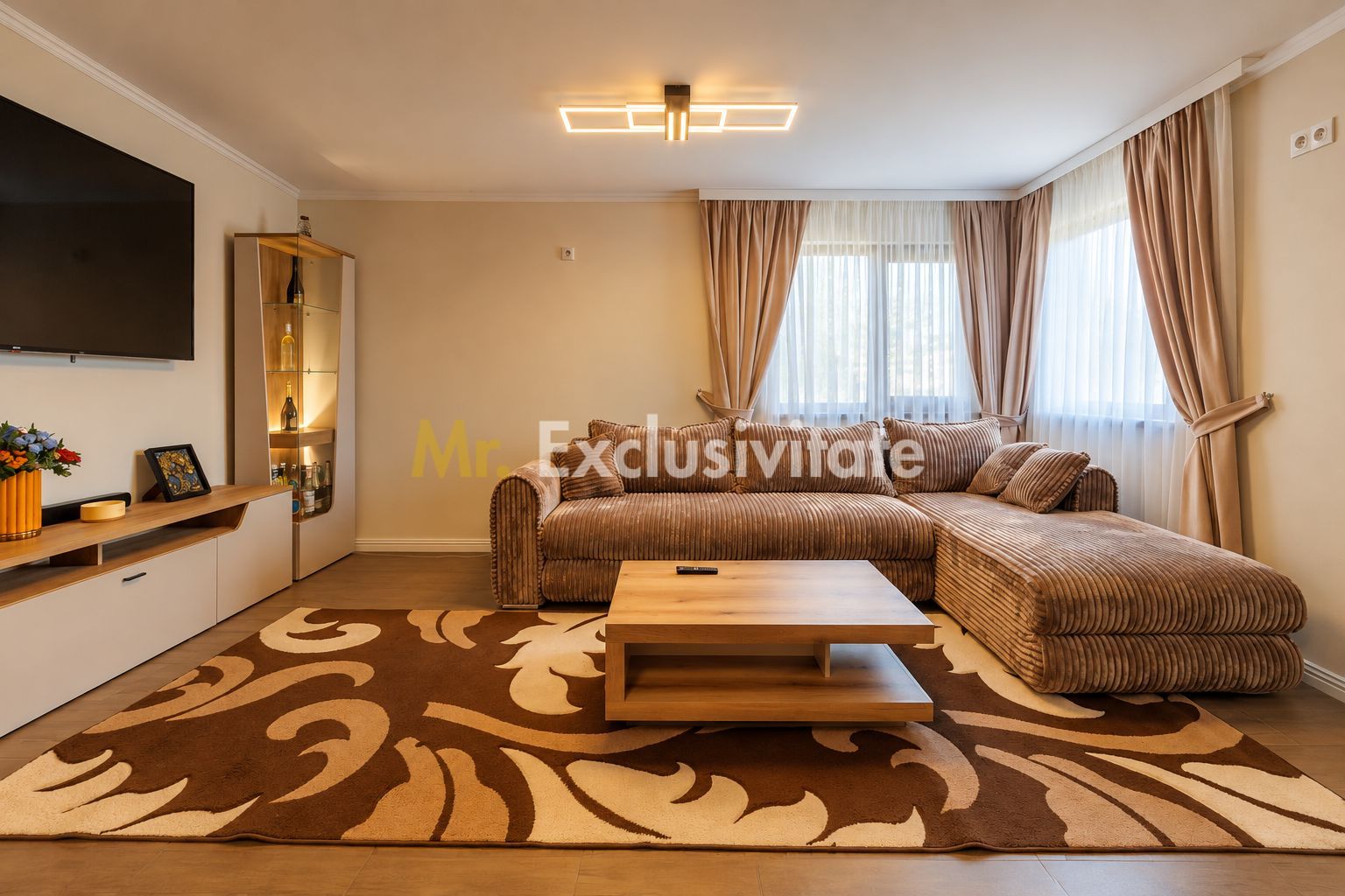 VILĂ 4 dormitoare, RENOVATĂ COMPLET 2026, Prundu, teren 937 mp - imaginea 19