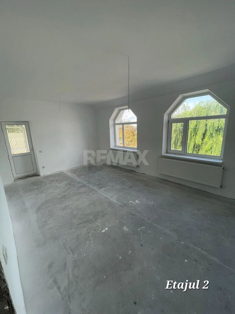 Spațiu comercial Basarabeasca centru 542m2 - imaginea 7