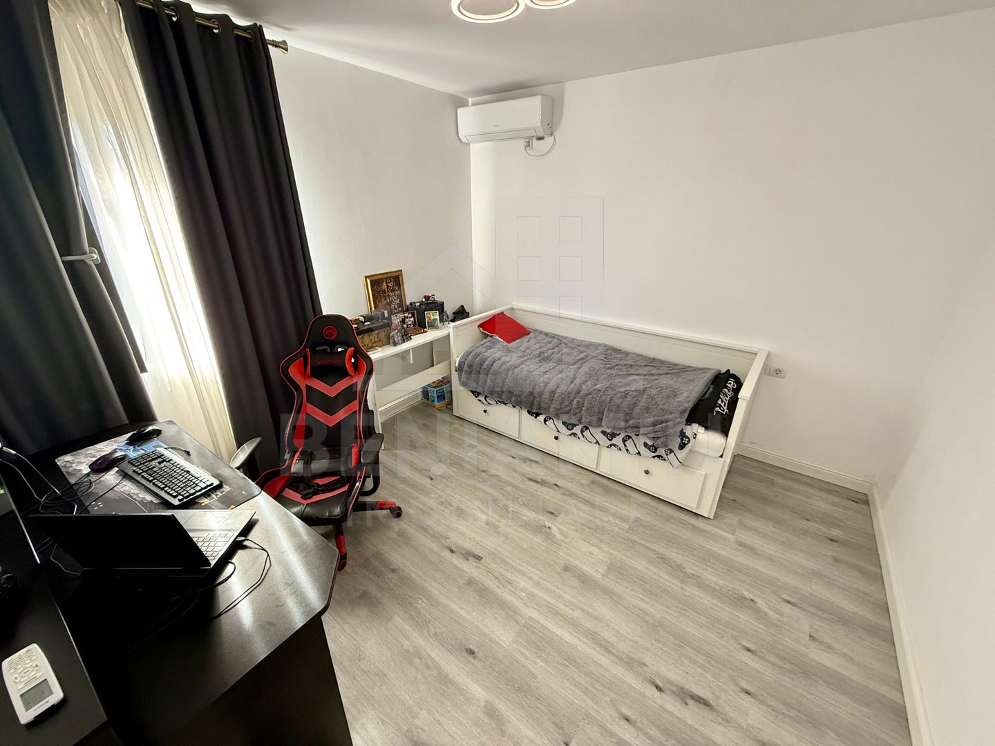 Casa mediteraniana - 156mp - pompa de caldura - garaj - Damila - imaginea 7