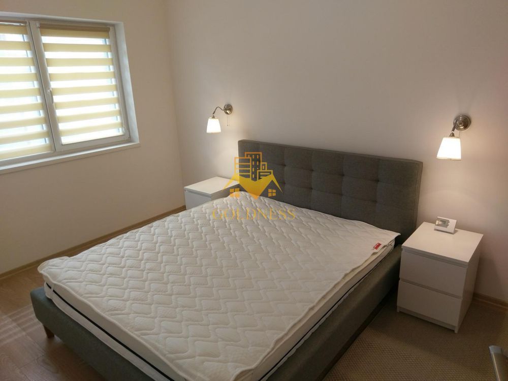Gradini Manastur, 2 camere bloc 2019 ferit de zgomot , zona USAMV! - imaginea 4