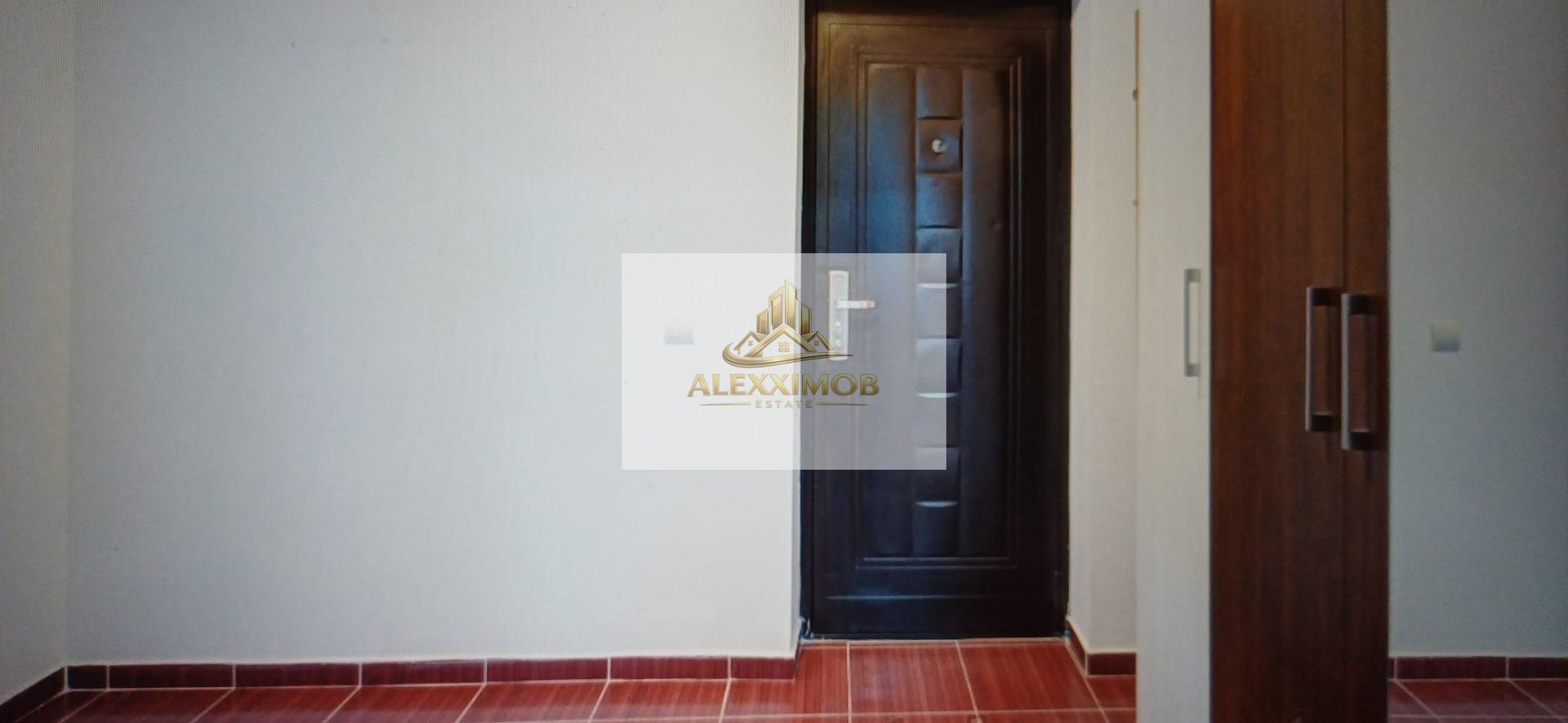 Garsoniera de Vanzare - zona Paraul Rece - 35 MP - imaginea 6