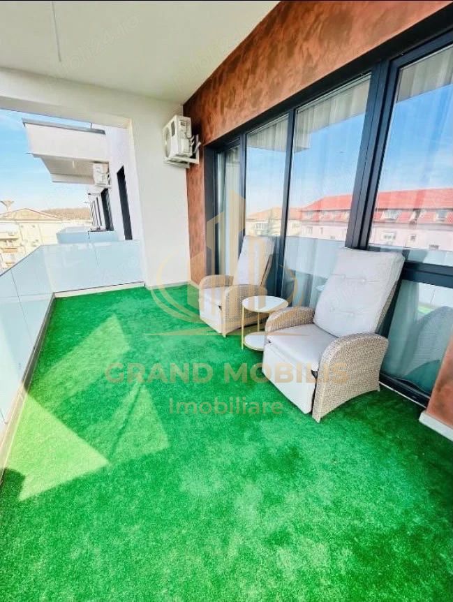 Apartament de închiriat pe termen lung – Zona Lipovei - imaginea 4