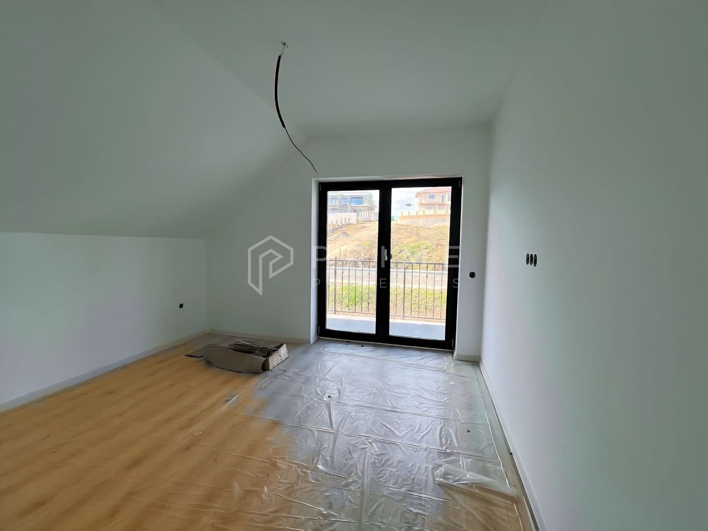 Casa individuala 120mp utili - Corunca - cu acces rapid la Târgu-Mureș - imaginea 9