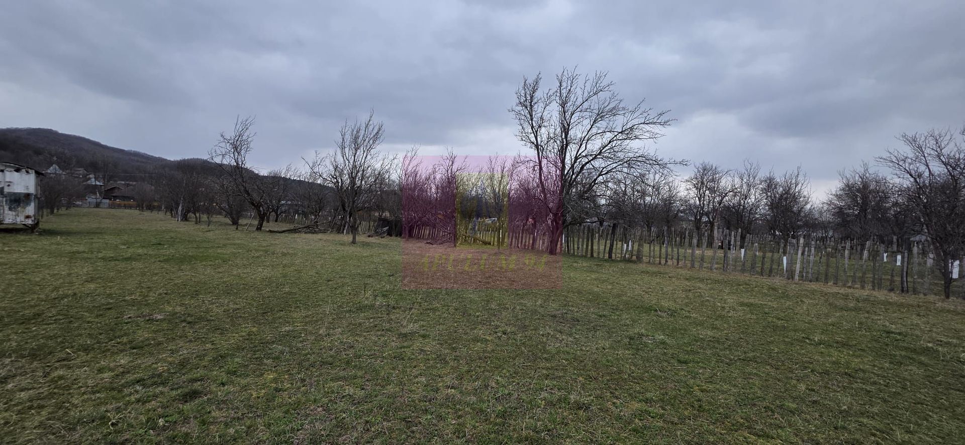 Teren 734 mp intravilan de vanzare in Brebu - imaginea 5