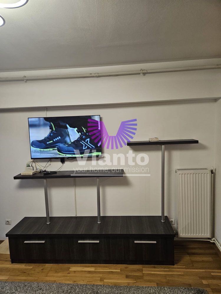 Apartament 2 camere | Decomandat | Zona Gara | Sibiu