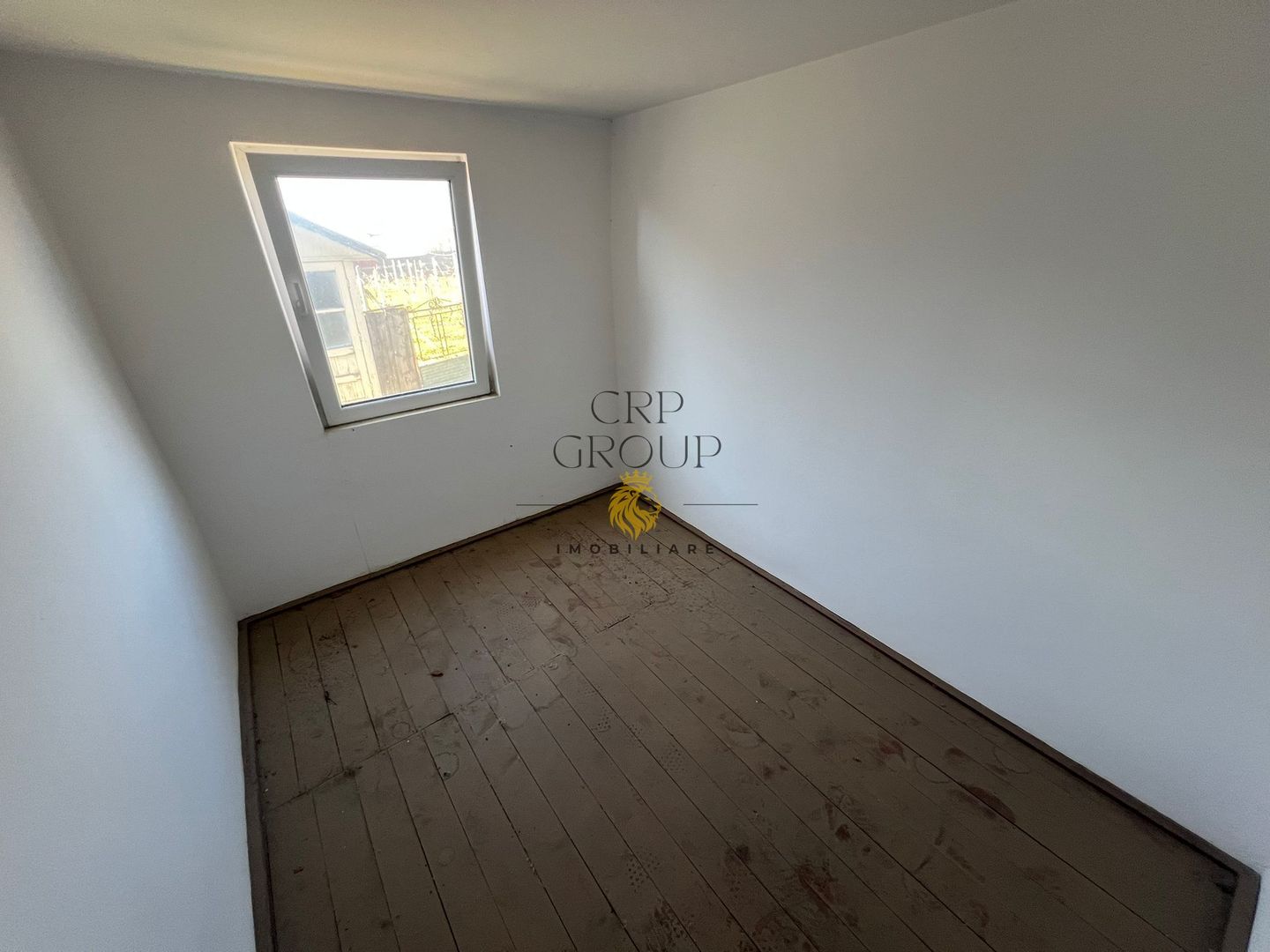 Casa + teren 7000 mp, Movilita - Vrancea - imaginea 4
