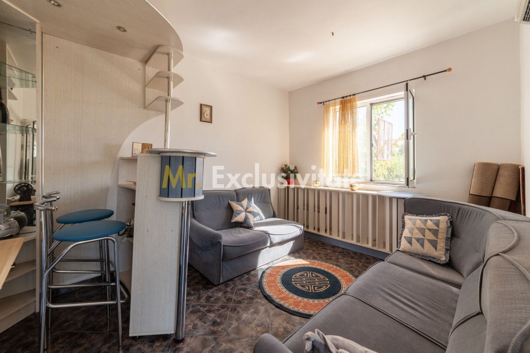 Casa visurilor cu 4000 mp livada roditoare si gradina Darmanesti-Arges - imaginea 20